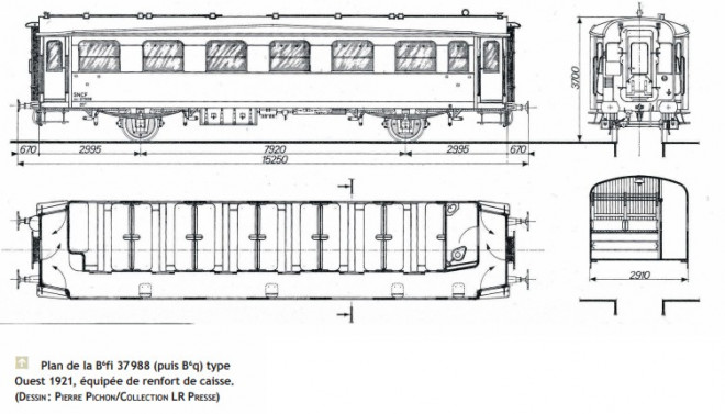 (6) type 1920_2 Ferrovissime n° 37