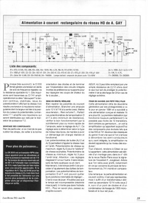 P-Variateur de vitesse 12V PMW -  LocoRevue n° 592 Mai 96 - 02.jpg