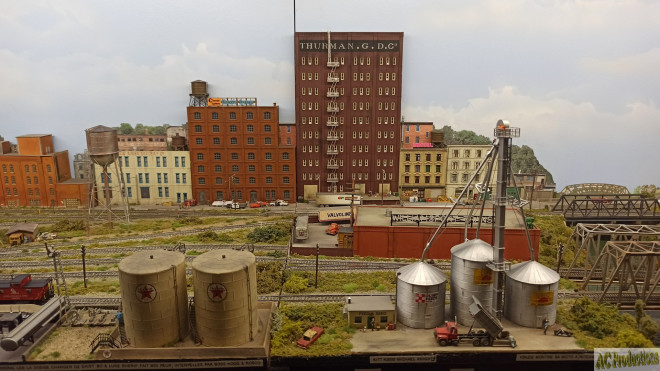 Exposition De Modélisme D'Ozoir La Ferrière 28