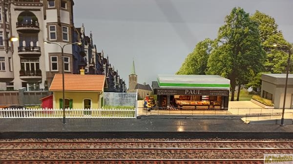 Expo de Franconville 2025