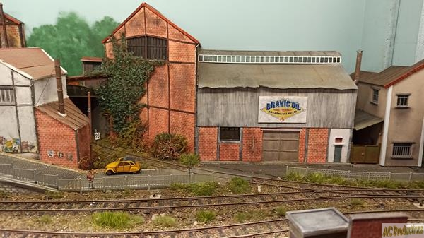 Expo de Franconville 2025