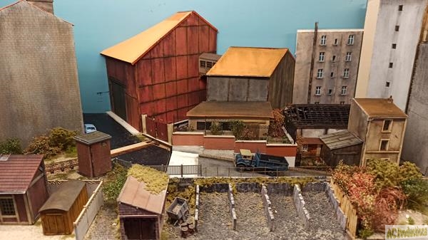 Expo de Franconville 2025