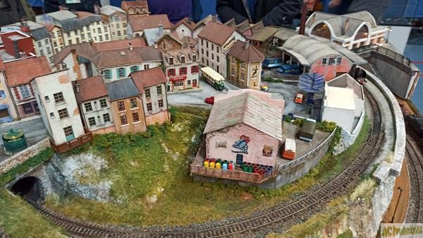 Expo de Franconville 2025