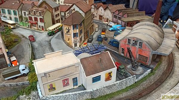 Expo de Franconville 2025