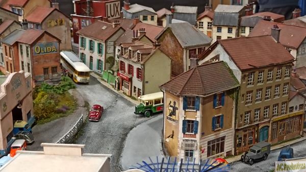 Expo de Franconville 2025