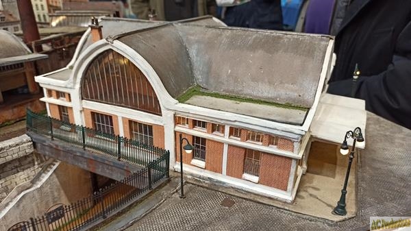 Expo de Franconville 2025