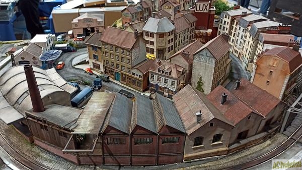 Expo de Franconville 2025