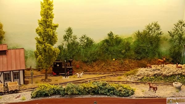 Expo de Franconville 2025