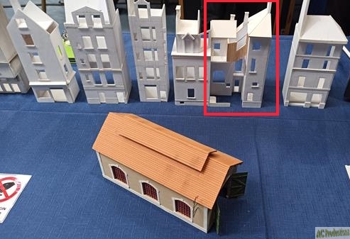 Expo de Franconville 2025