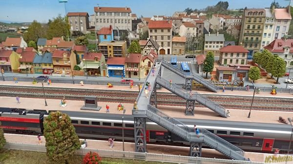 Expo de Franconville 2025