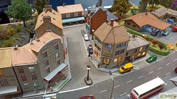 Expo de Franconville 2025