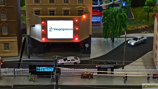 Expo de Vaugrigneuse 29 03 2025