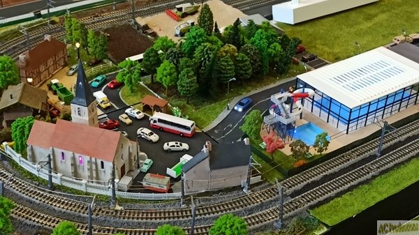 Expo de Vaugrigneuse 29 03 2025
