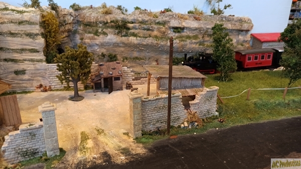Expo de Vaugrigneuse 29 03 2025
