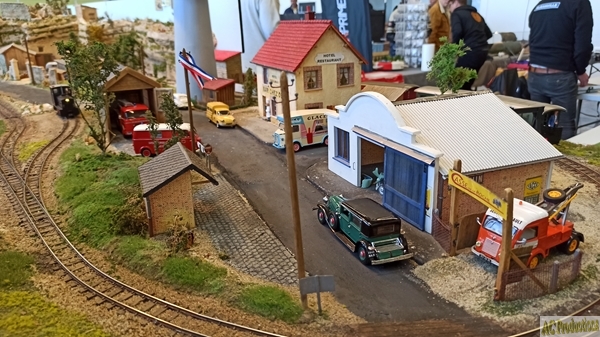 Expo de Vaugrigneuse 29 03 2025