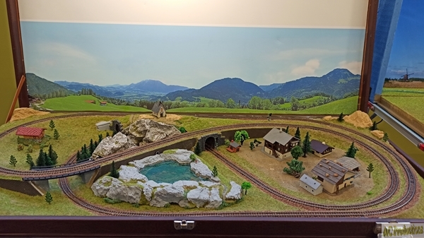 Expo de Vaugrigneuse 29 03 2025