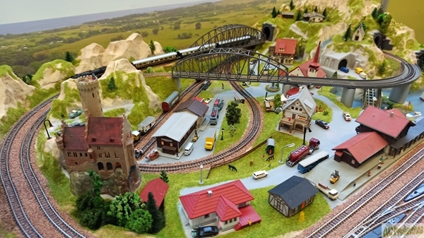 Expo de Vaugrigneuse 29 03 2025