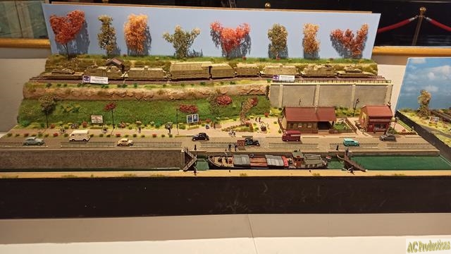 Expo du Plessis Robinson 10 04 2025