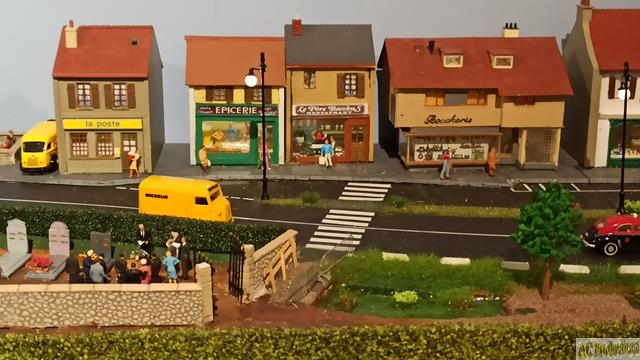 Expo du Plessis Robinson 10 04 2025