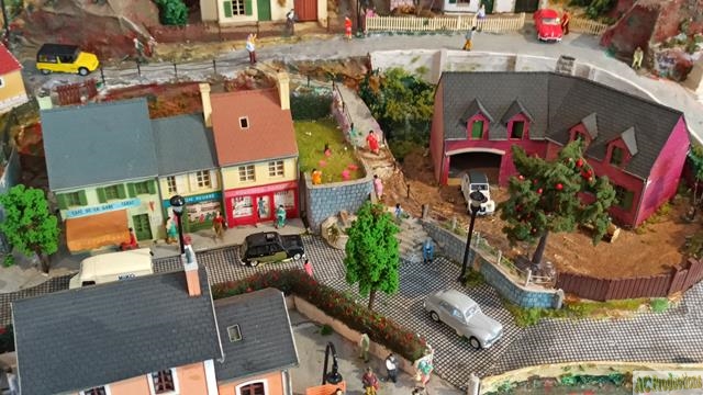 Expo du Plessis Robinson 10 04 2025