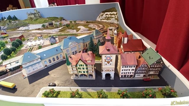 Expo du Plessis Robinson 10 04 2025