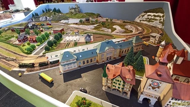 Expo du Plessis Robinson 10 04 2025