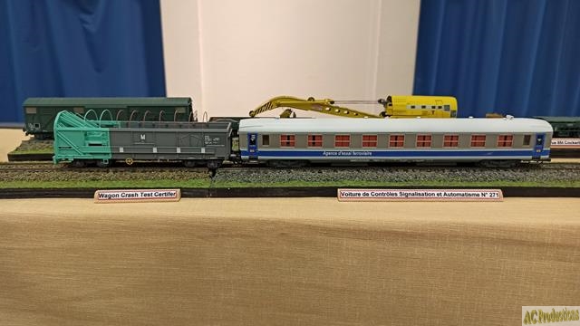 Expotrain Etampes 12 04 2025.