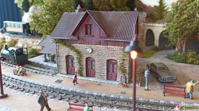 Expotrain Etampes 12 04 2025.