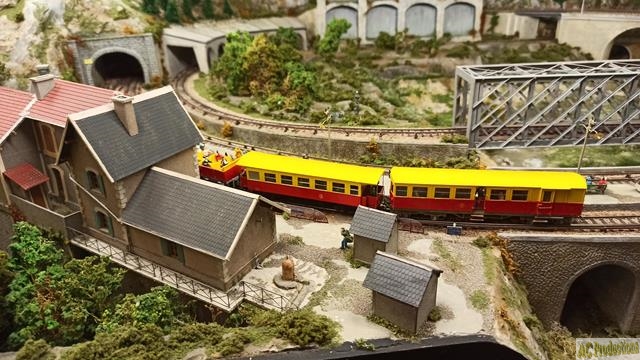 Expotrain Etampes 12 04 2025.
