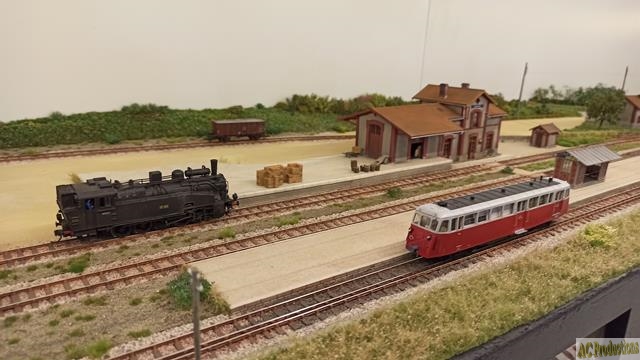 Expotrain Etampes 12 04 2025.