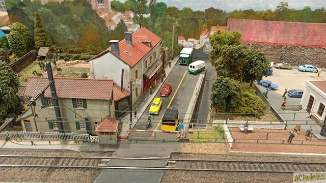 Expo ESM Saint Michel Sur Orge 19 04 2025