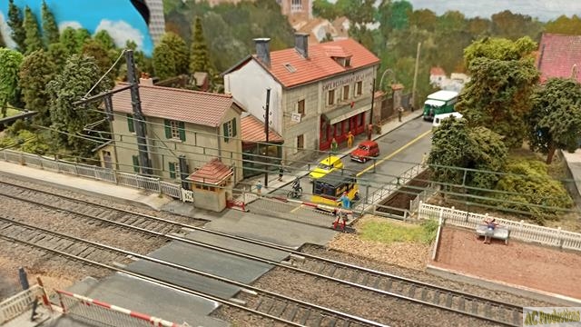 Expo ESM Saint Michel Sur Orge 19 04 2025