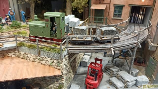 Expo ESM Saint Michel Sur Orge 19 04 2025
