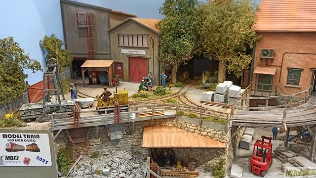 Expo ESM Saint Michel Sur Orge 19 04 2025