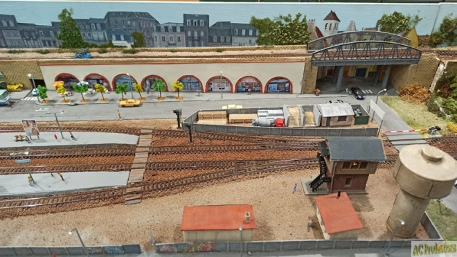 Expo de Nozay 15 11 2025