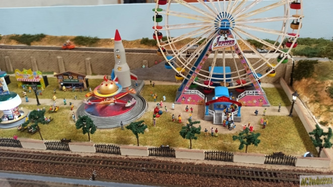 Expo de Nozay 15 11 2025