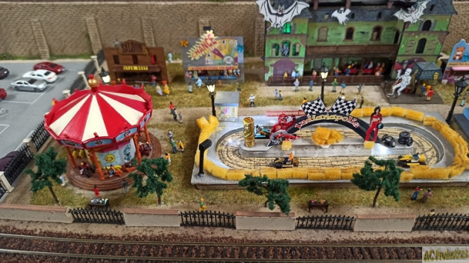 Expo de Nozay 15 11 2025