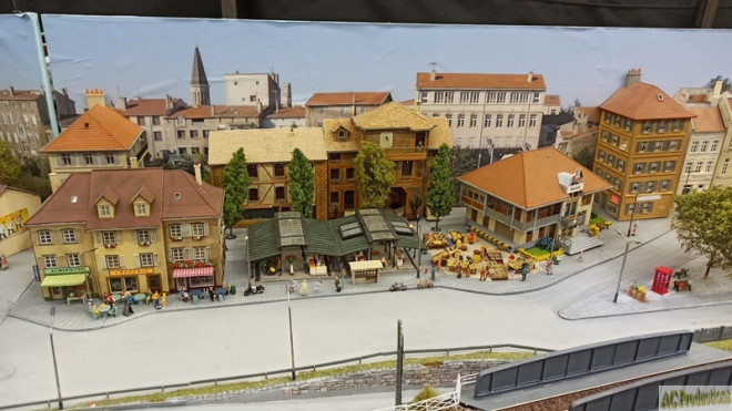 Expo de Nozay 15 11 2025