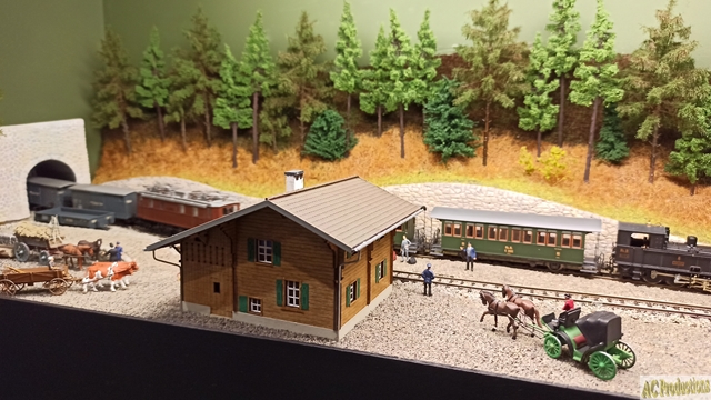 Rail Expo 2025 29 11 2025