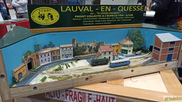 Rail Expo 2025 29 11 2025