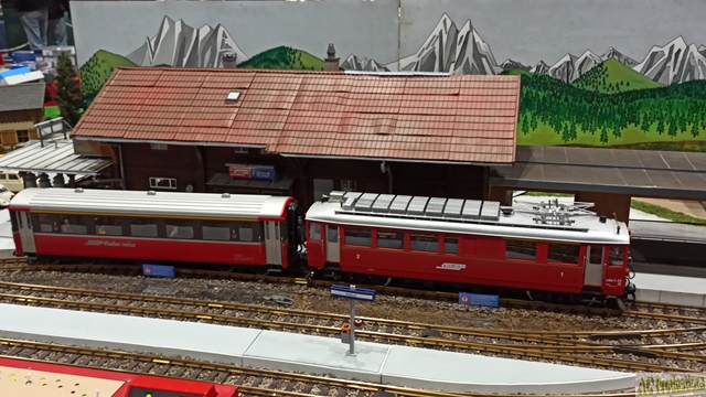 Rail Expo 2025 29 11 2025