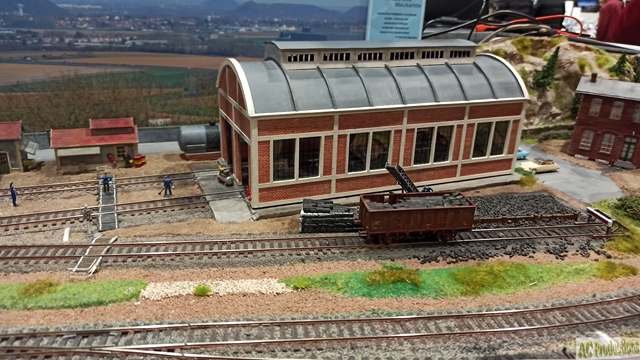 Rail Expo 2025 29 11 2025