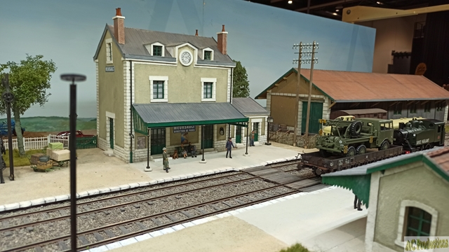 Rail Expo 2025 29 11 2025